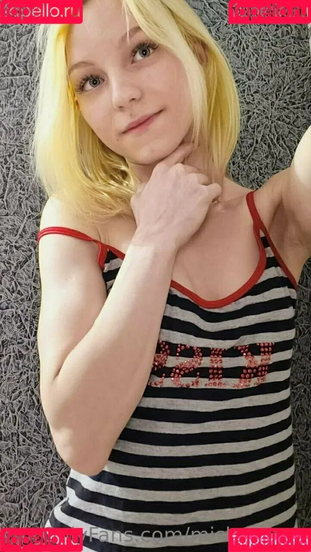 mishelclark Onlyfans Photo Gallery 