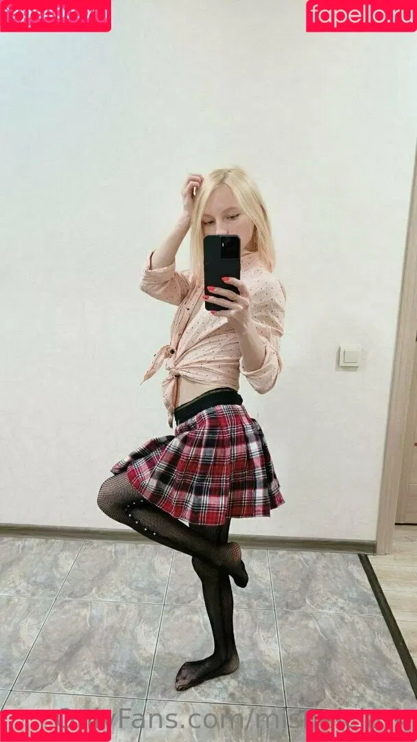 mishelclark Onlyfans Photo Gallery 