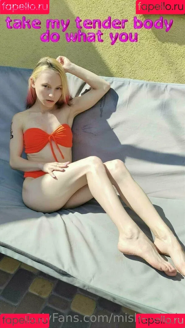 mishelclark Onlyfans Photo Gallery 