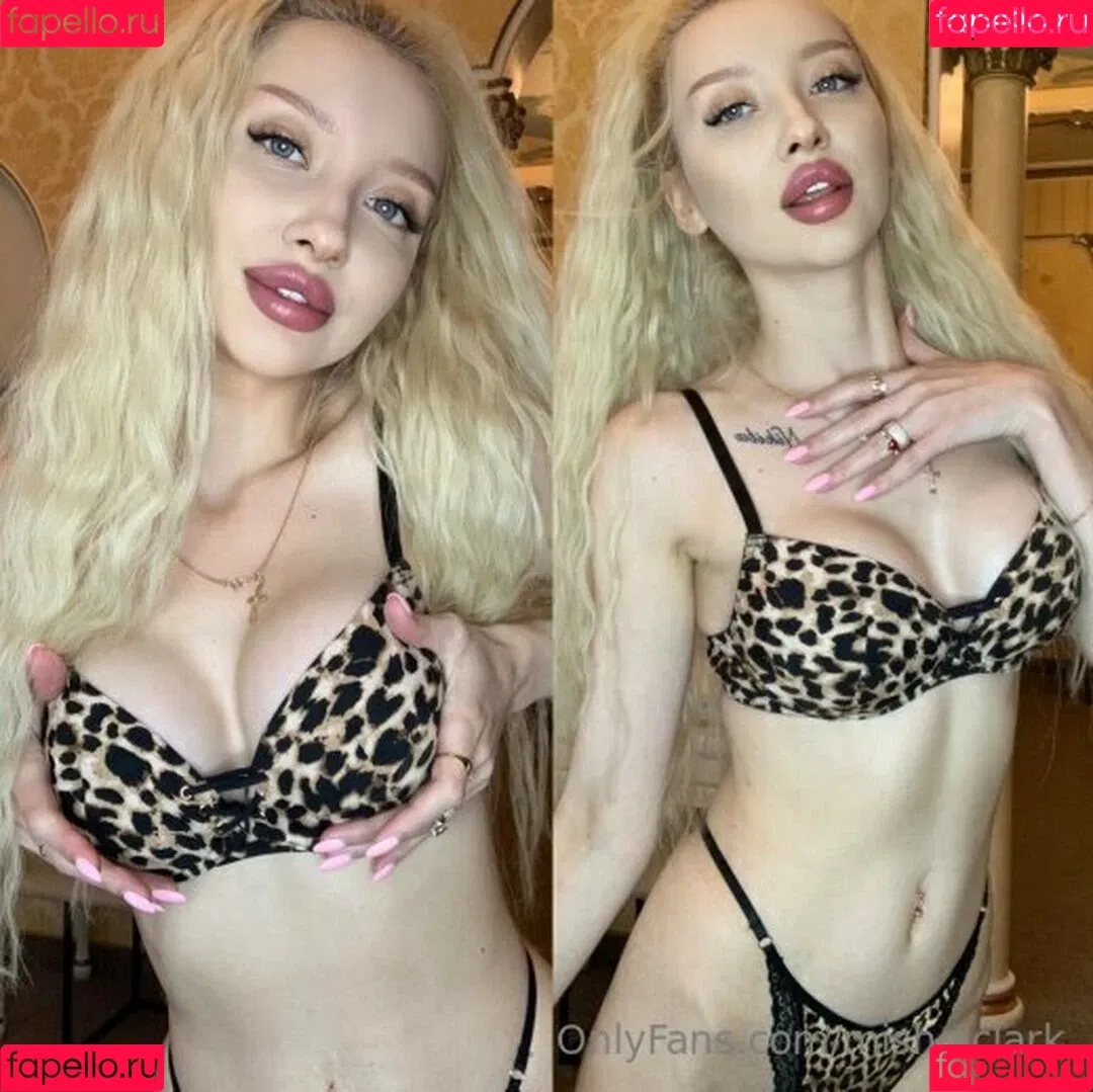mishelclark Onlyfans Photo Gallery 