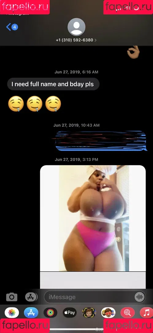 xrisdelarosa Onlyfans Photo Gallery 
