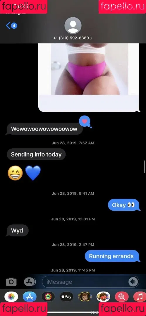 xrisdelarosa Onlyfans Photo Gallery 