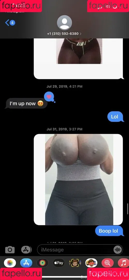 xrisdelarosa Onlyfans Photo Gallery 