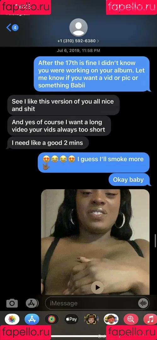 xrisdelarosa Onlyfans Photo Gallery 