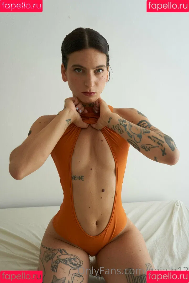 gaia.b12 Onlyfans Photo Gallery 