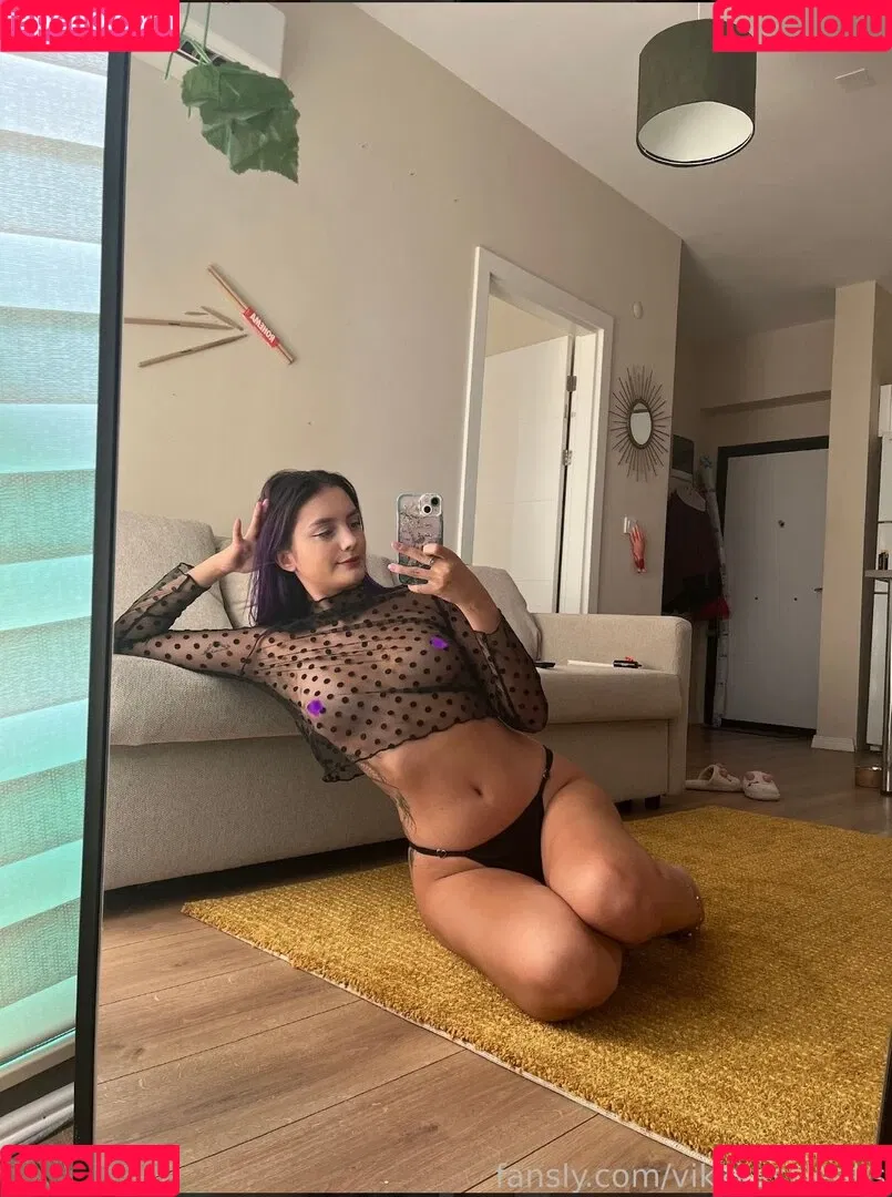 vikkkess Onlyfans Photo Gallery Leaked Nude vikkkess Image  