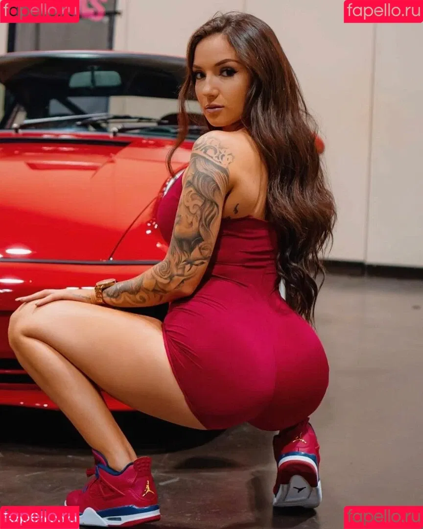 Ericka Laura Onlyfans Photo Gallery 