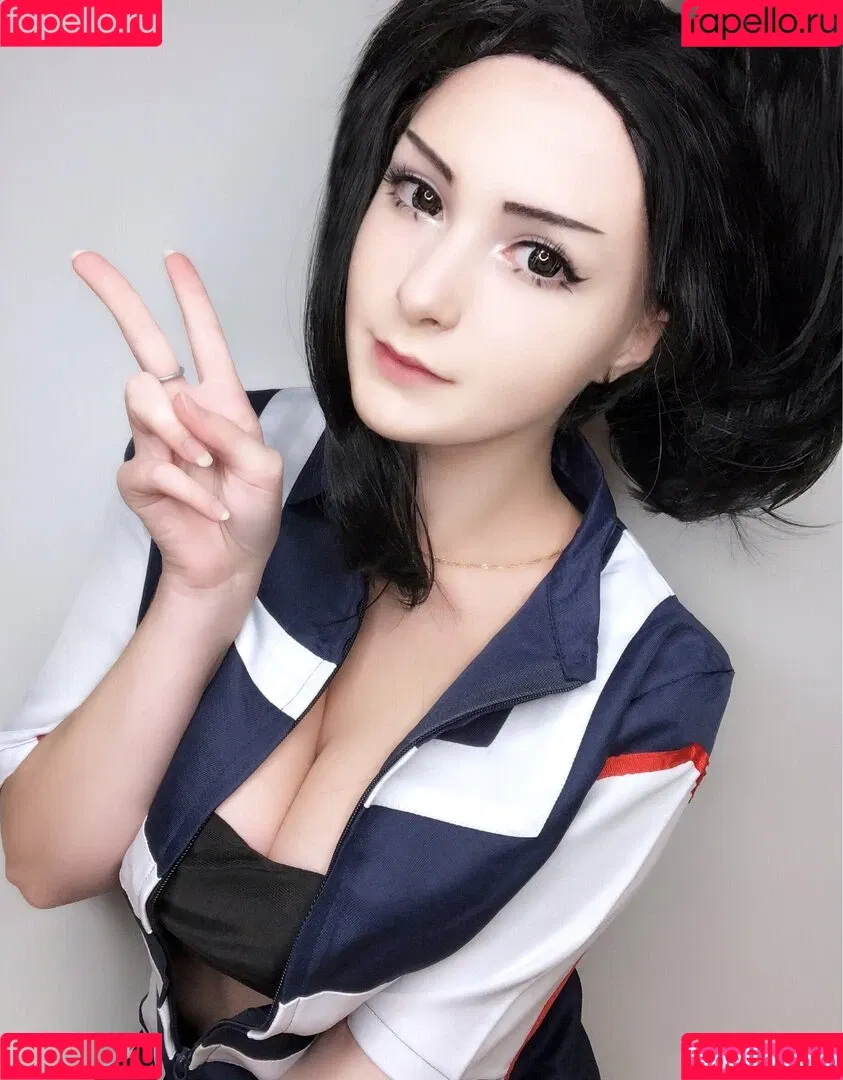 Nikachi Nika Kotova Onlyfans Photo Gallery 