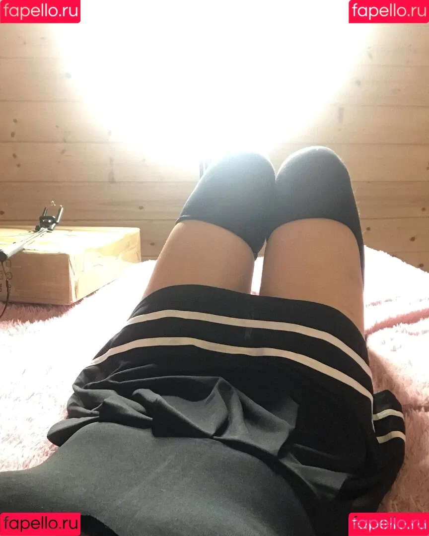 Nikachi Nika Kotova Onlyfans Photo Gallery 