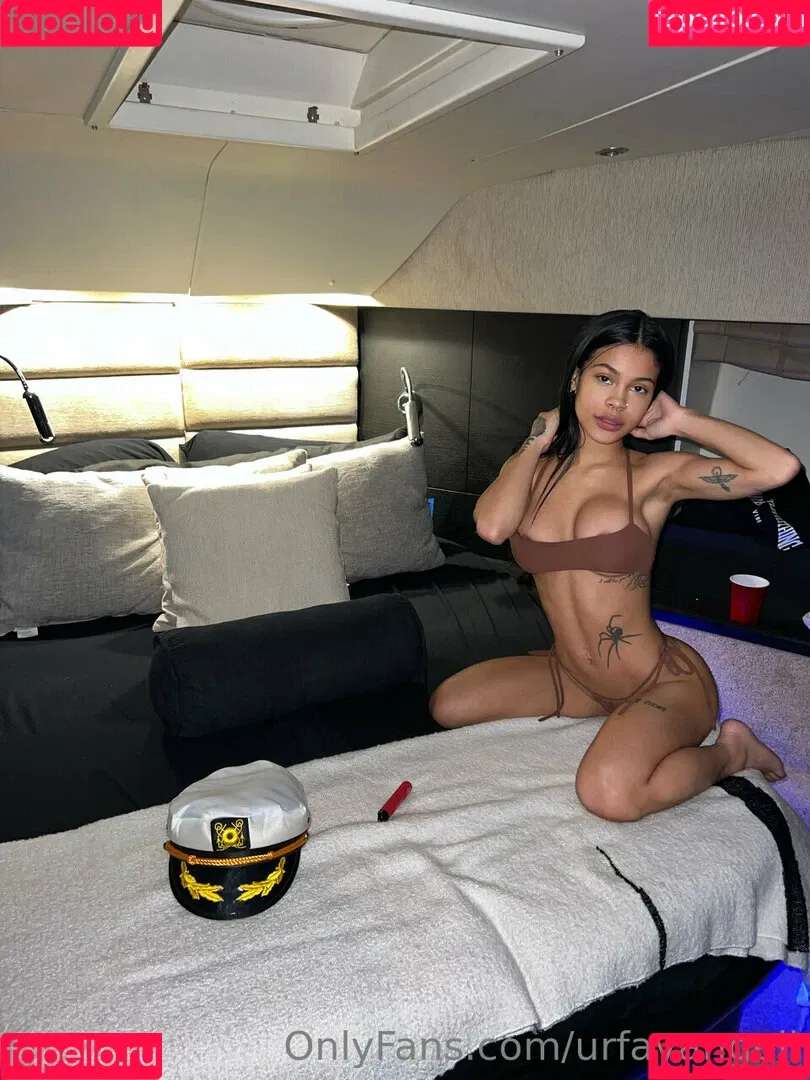 urfavangell Onlyfans Photo Gallery 