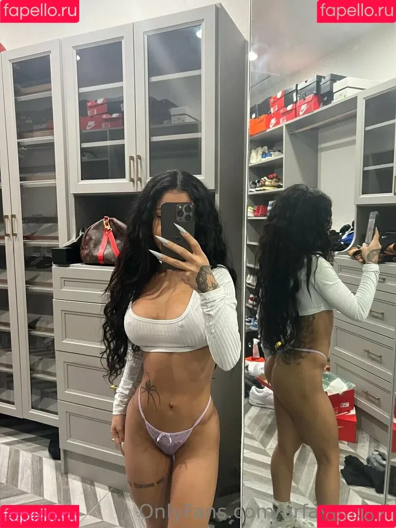 urfavangell Onlyfans Photo Gallery 