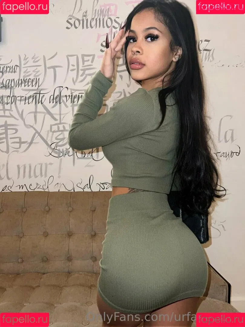 urfavangell Onlyfans Photo Gallery 