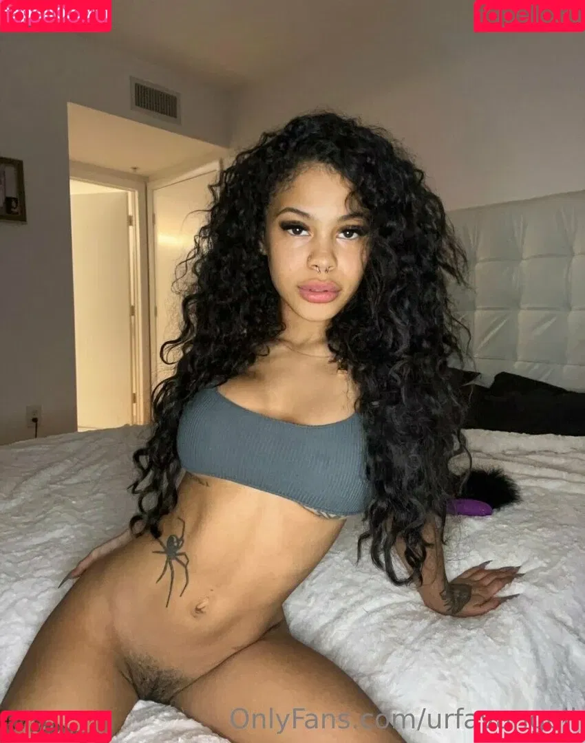 urfavangell Onlyfans Photo Gallery 