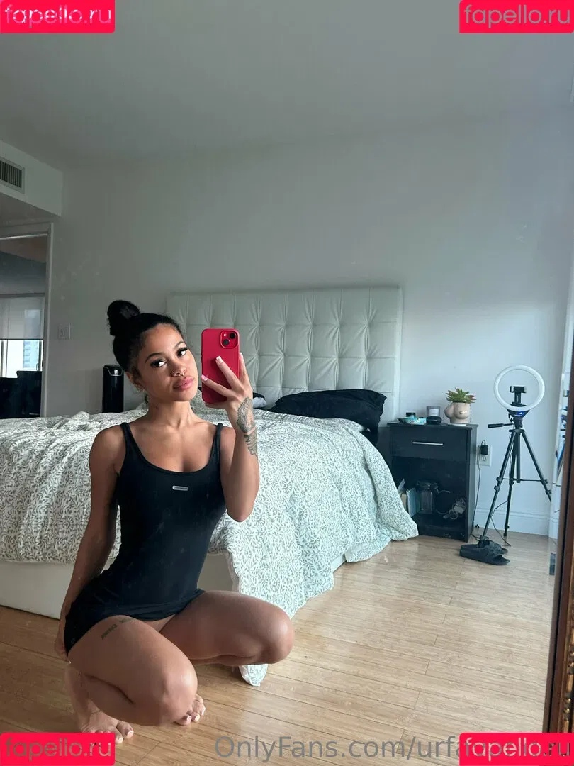 urfavangell Onlyfans Photo Gallery 