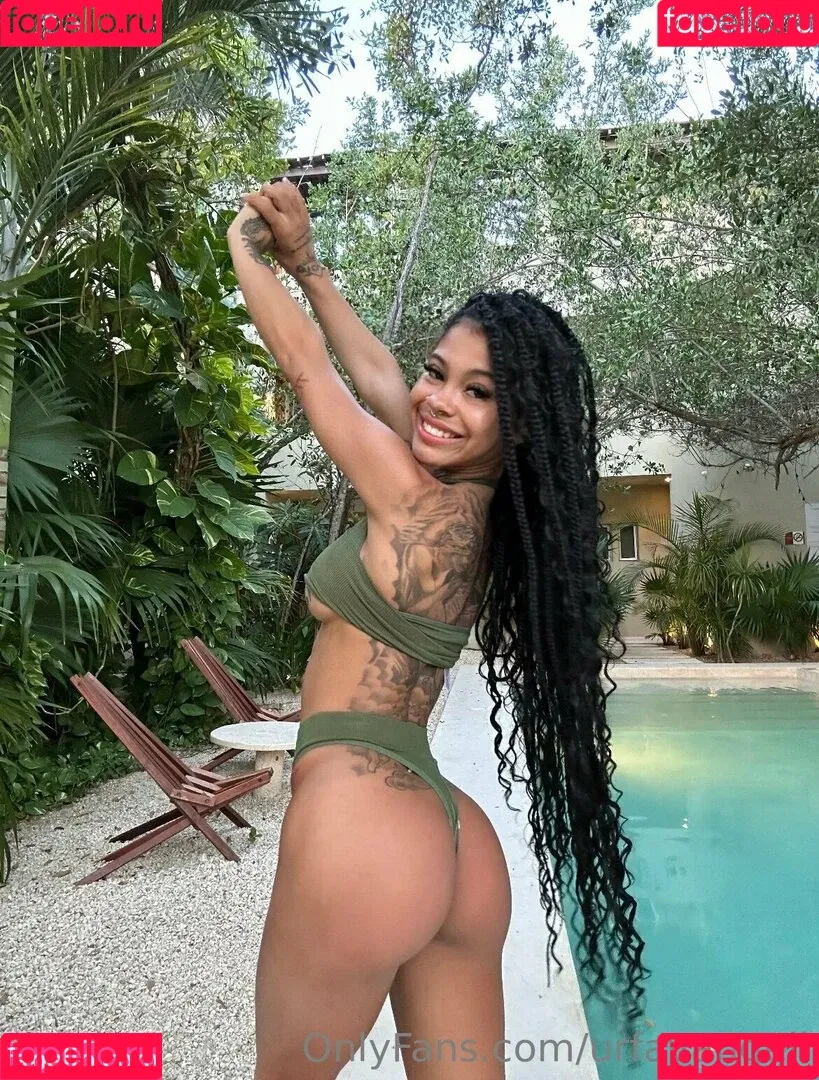 urfavangell Onlyfans Photo Gallery 
