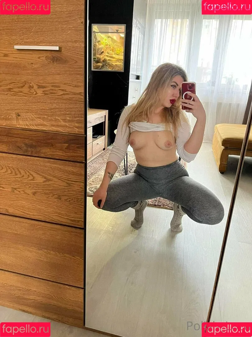 polishloca Onlyfans Photo Gallery 