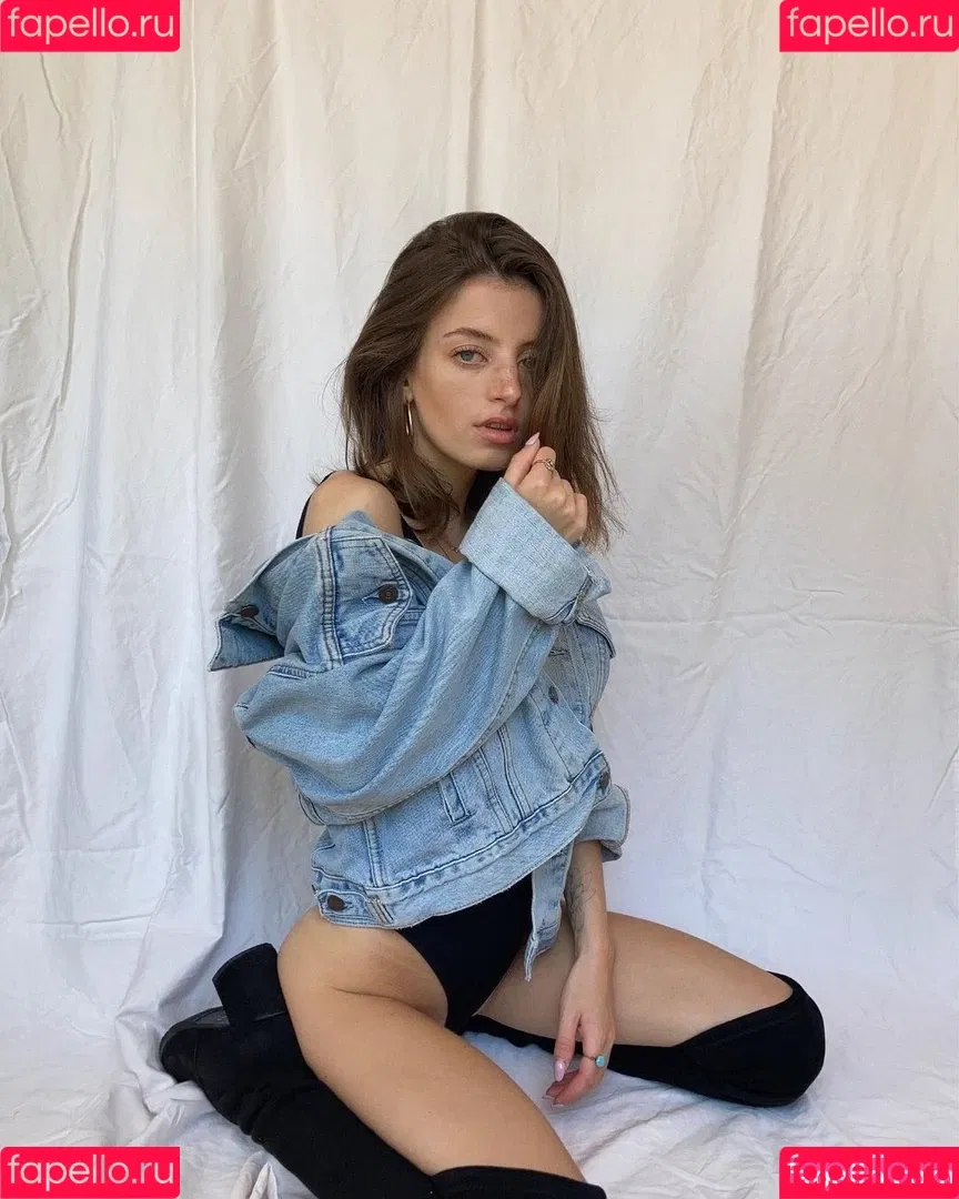 Noga Etkin Onlyfans Photo Gallery 