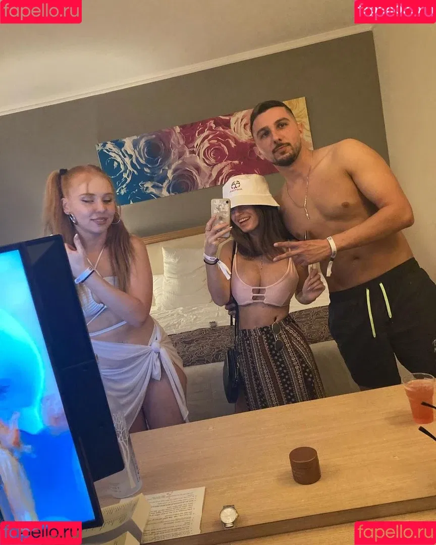 Noga Etkin Onlyfans Photo Gallery 