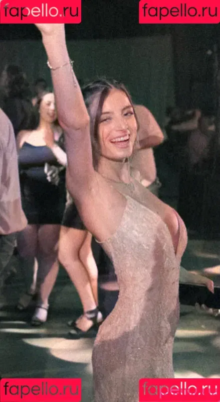 Noga Etkin Onlyfans Photo Gallery 