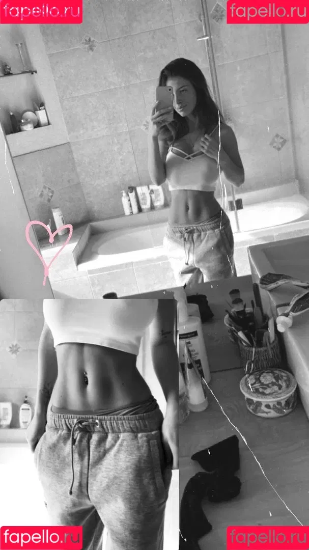 Noga Etkin Onlyfans Photo Gallery 