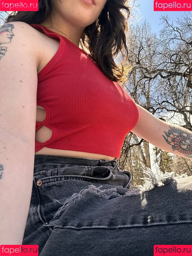 Strawberry_bb Onlyfans Photo Gallery 