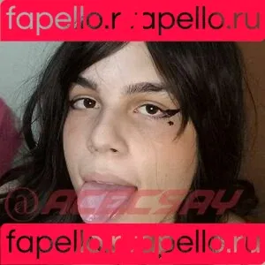 CecSay Cerejinha Onlyfans Photo Gallery 