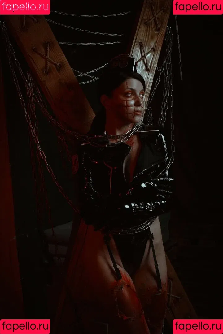 Olyashaa Onlyfans Photo Gallery 