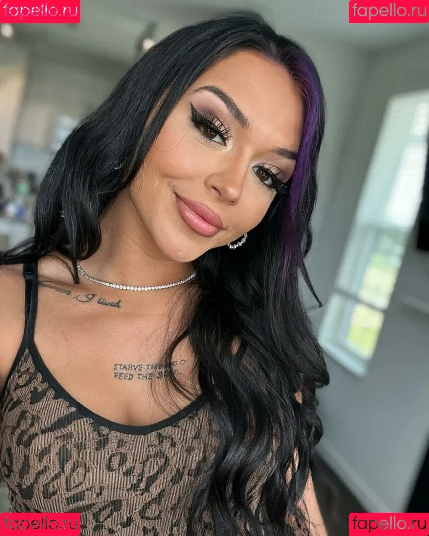 Cora Jade Onlyfans Photo Gallery 