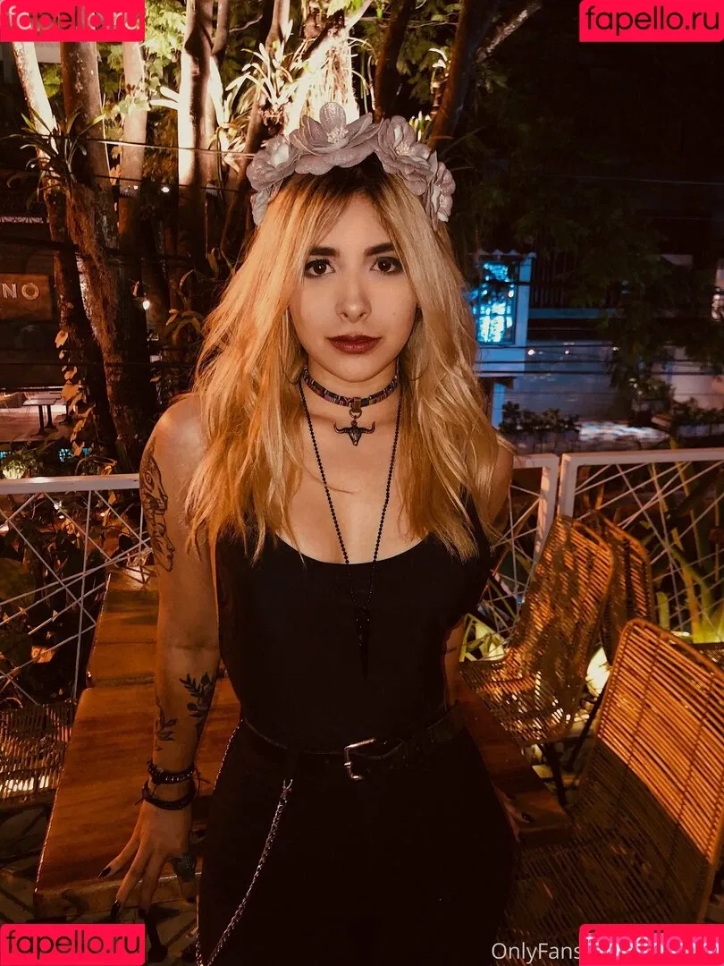 evablack69 Onlyfans Photo Gallery 