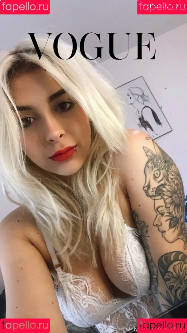 evablack69 Onlyfans Photo Gallery 