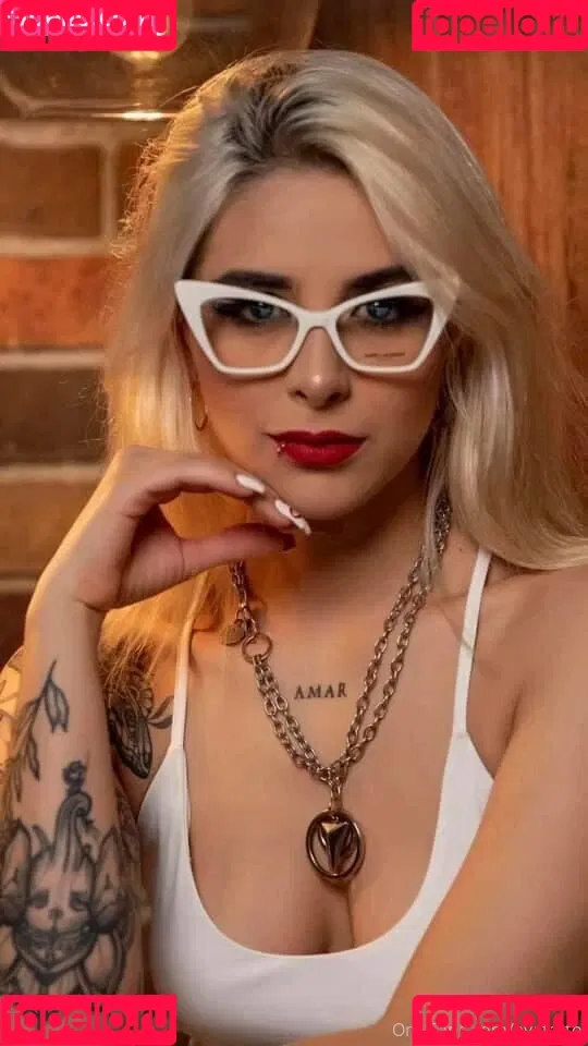 evablack69 Onlyfans Photo Gallery 