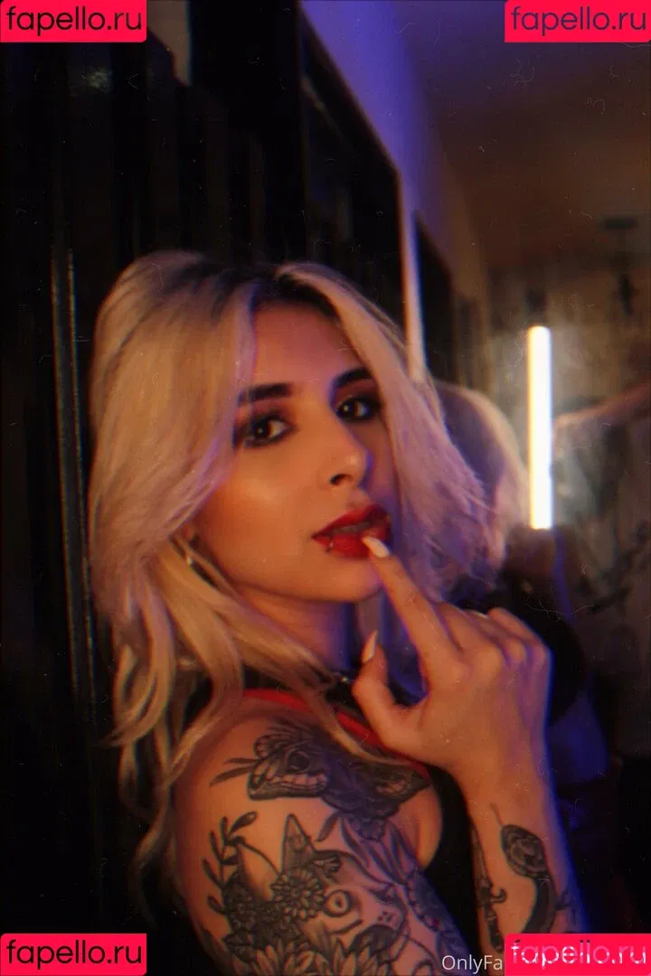 evablack69 Onlyfans Photo Gallery 