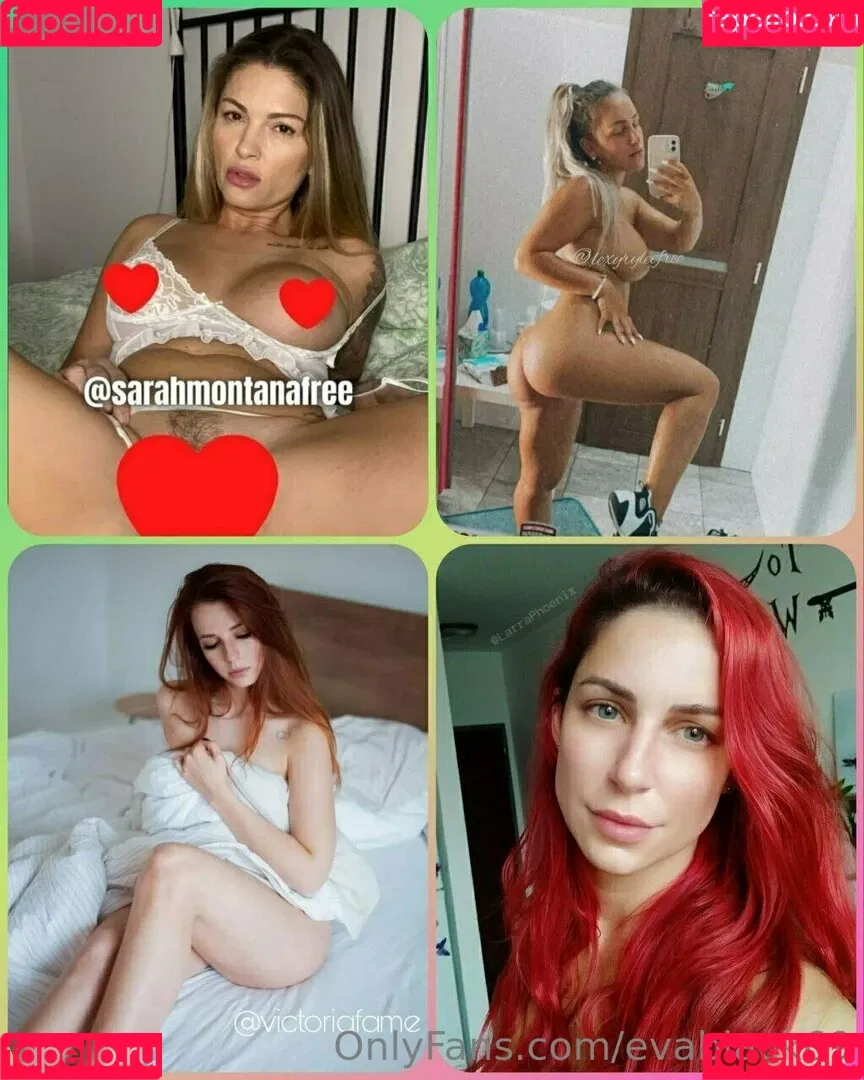 evablack69 Onlyfans Photo Gallery 