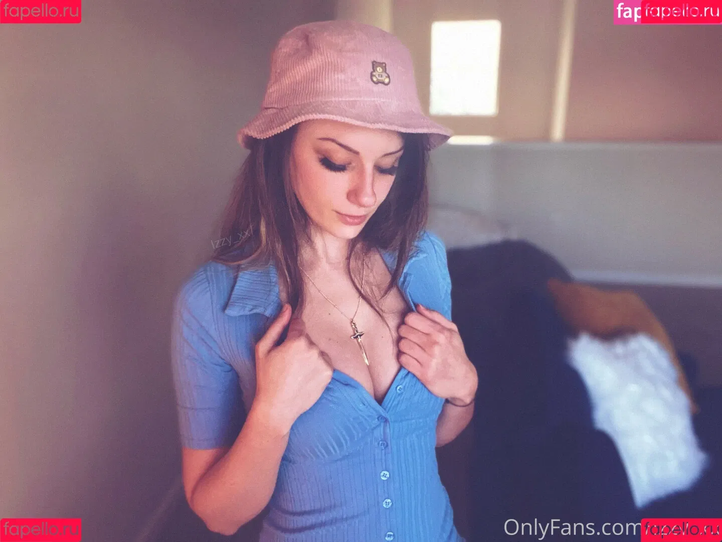 Izzy_xx Onlyfans Photo Gallery 