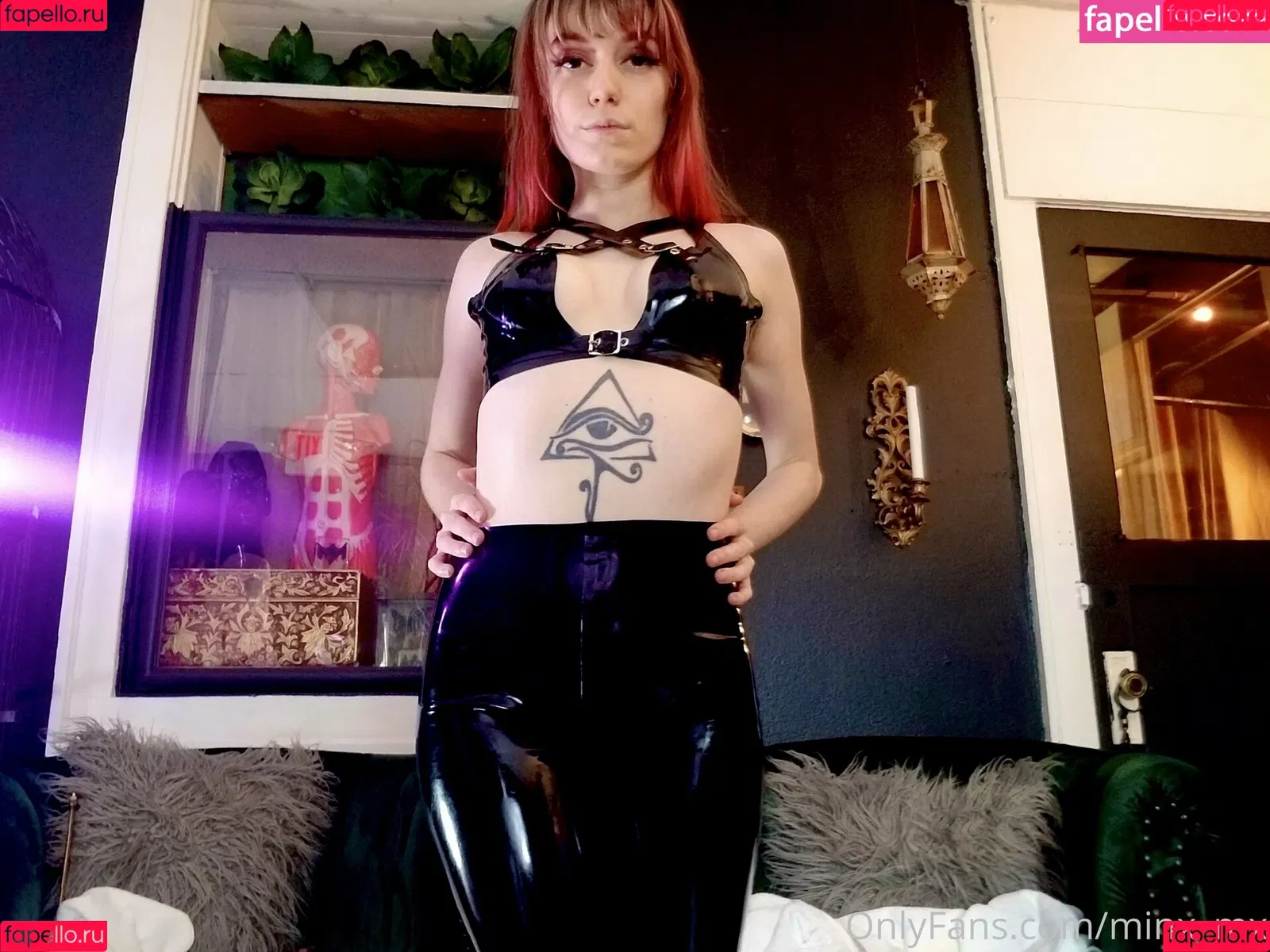 minx_mx Onlyfans Photo Gallery 
