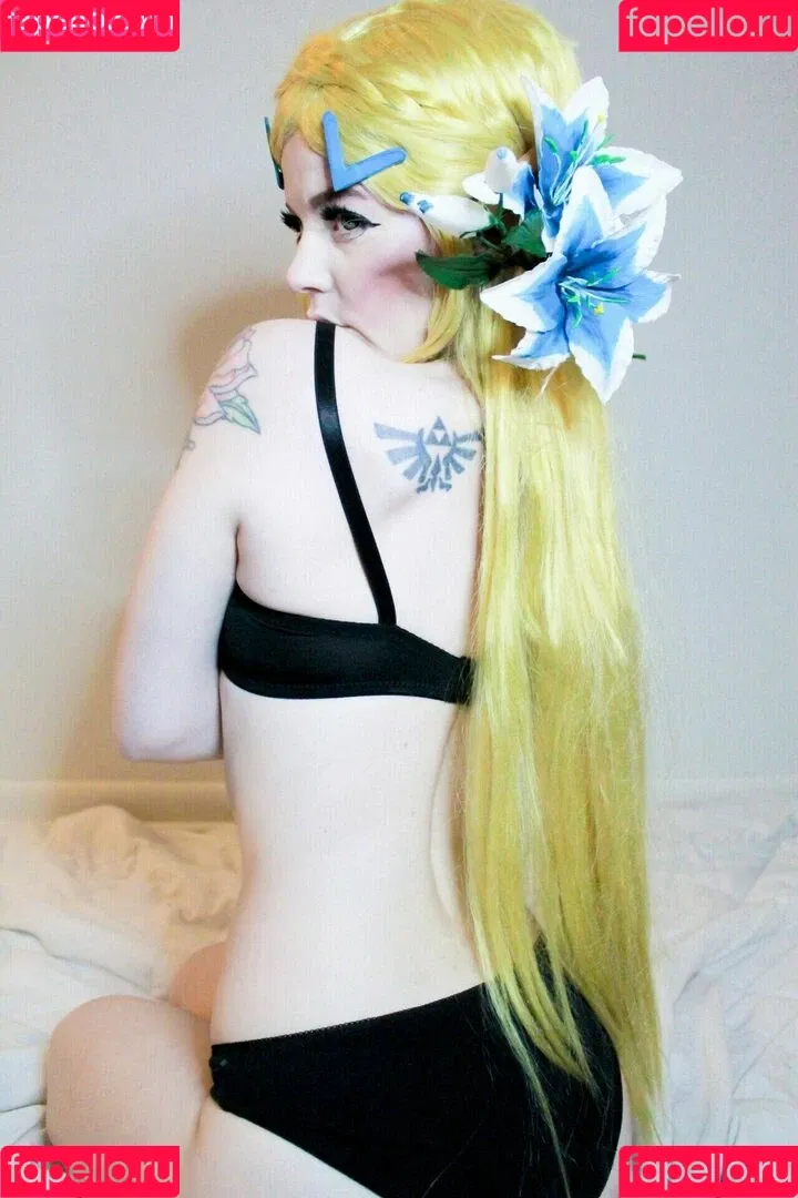 Hannahhyrule Onlyfans Photo Gallery 