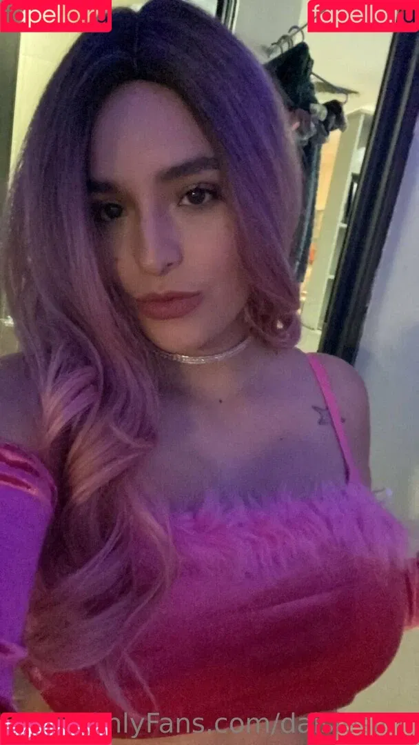 daisiesinn Onlyfans Photo Gallery 