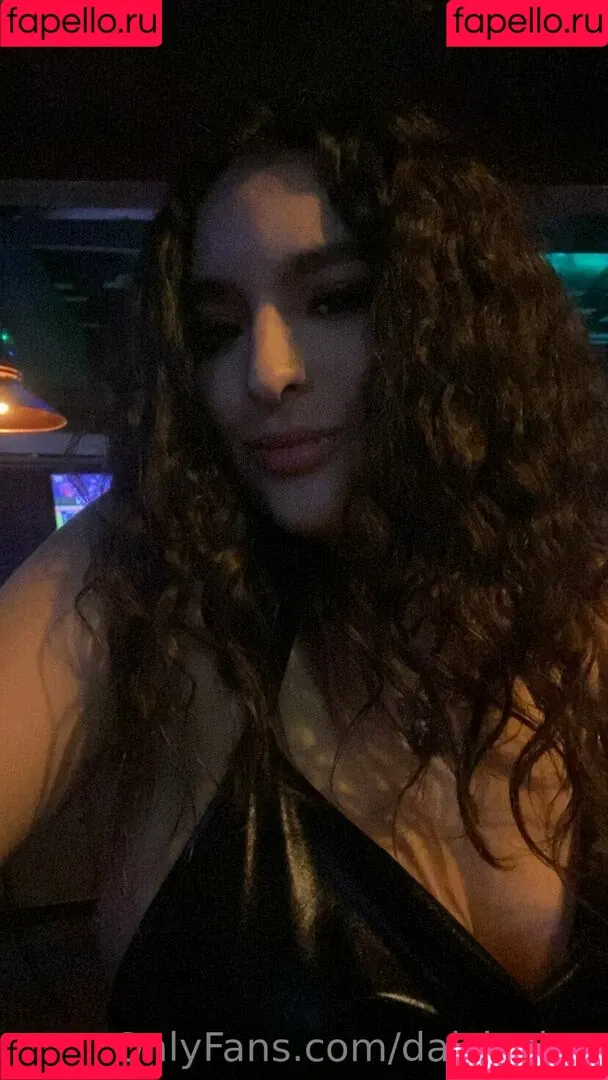 daisiesinn Onlyfans Photo Gallery 