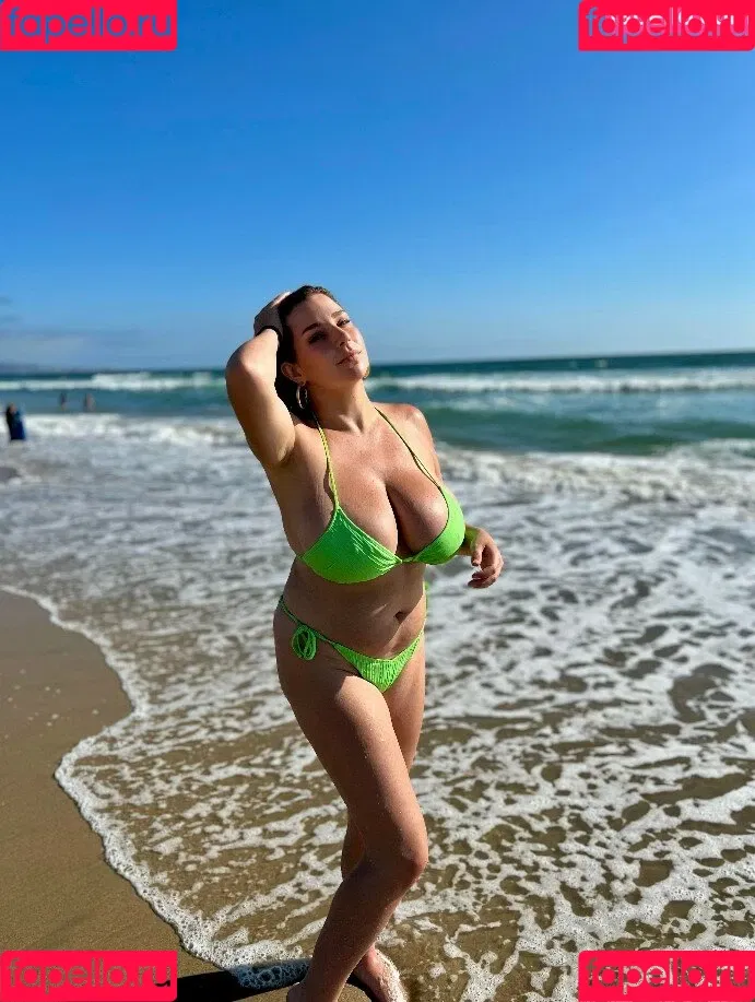 Alex Gervasi Onlyfans Photo Gallery 
