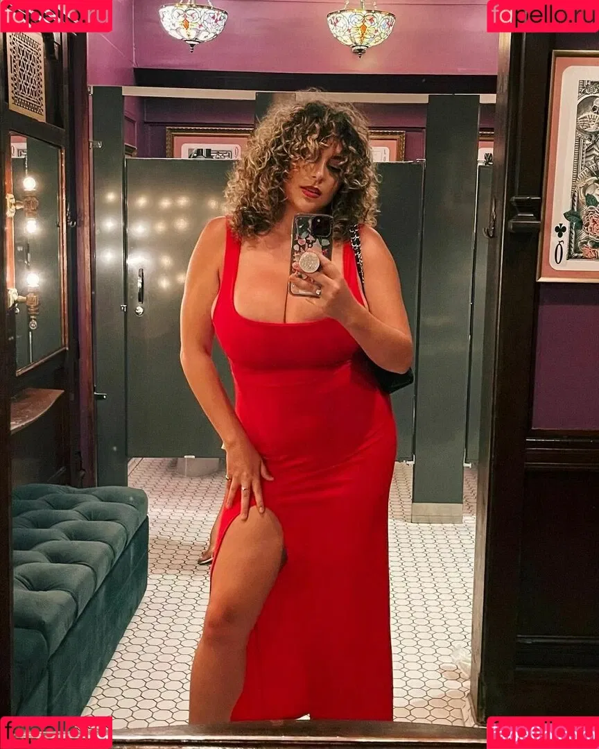 Alex Gervasi Onlyfans Photo Gallery 