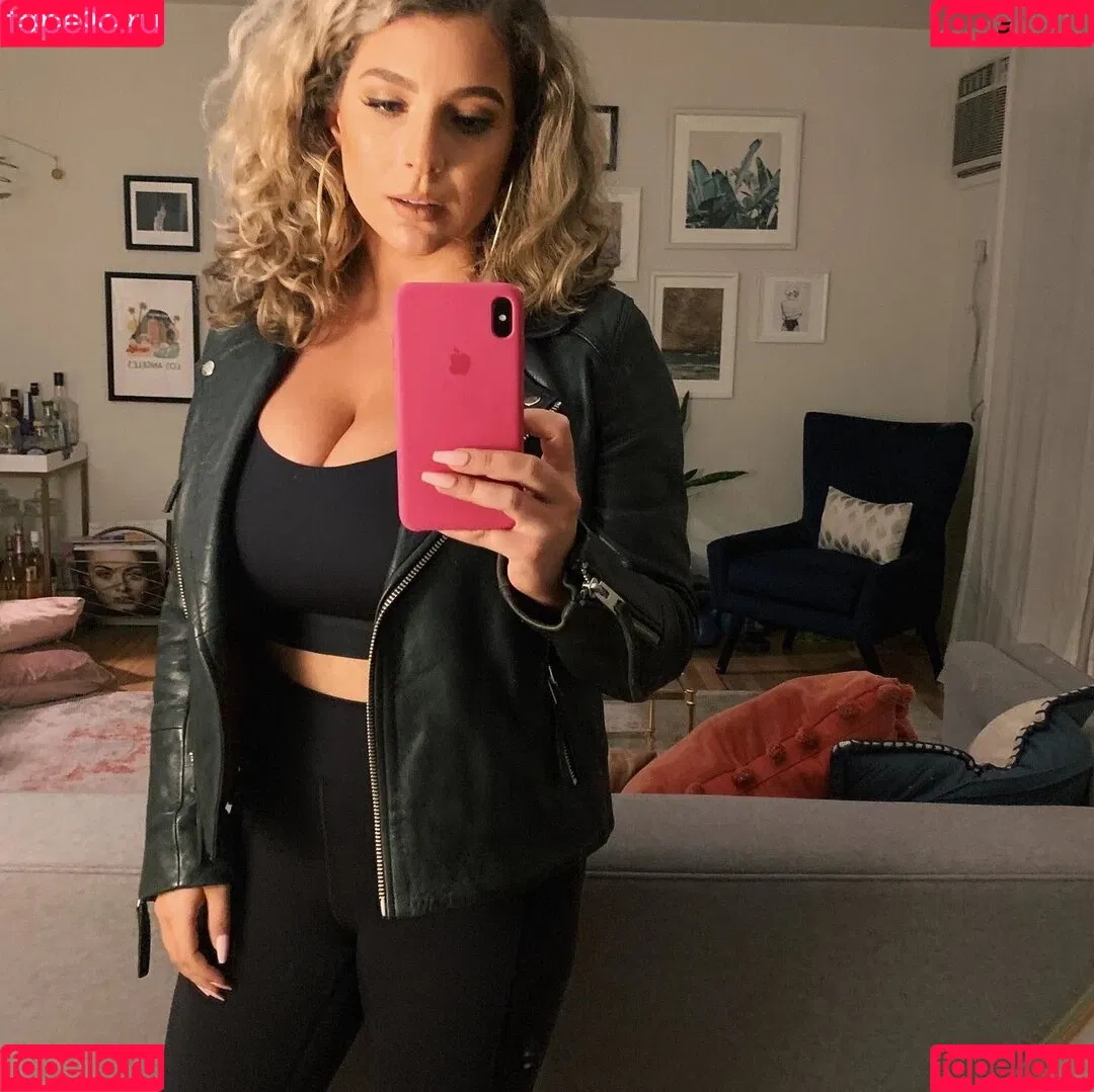 Alex Gervasi Onlyfans Photo Gallery 