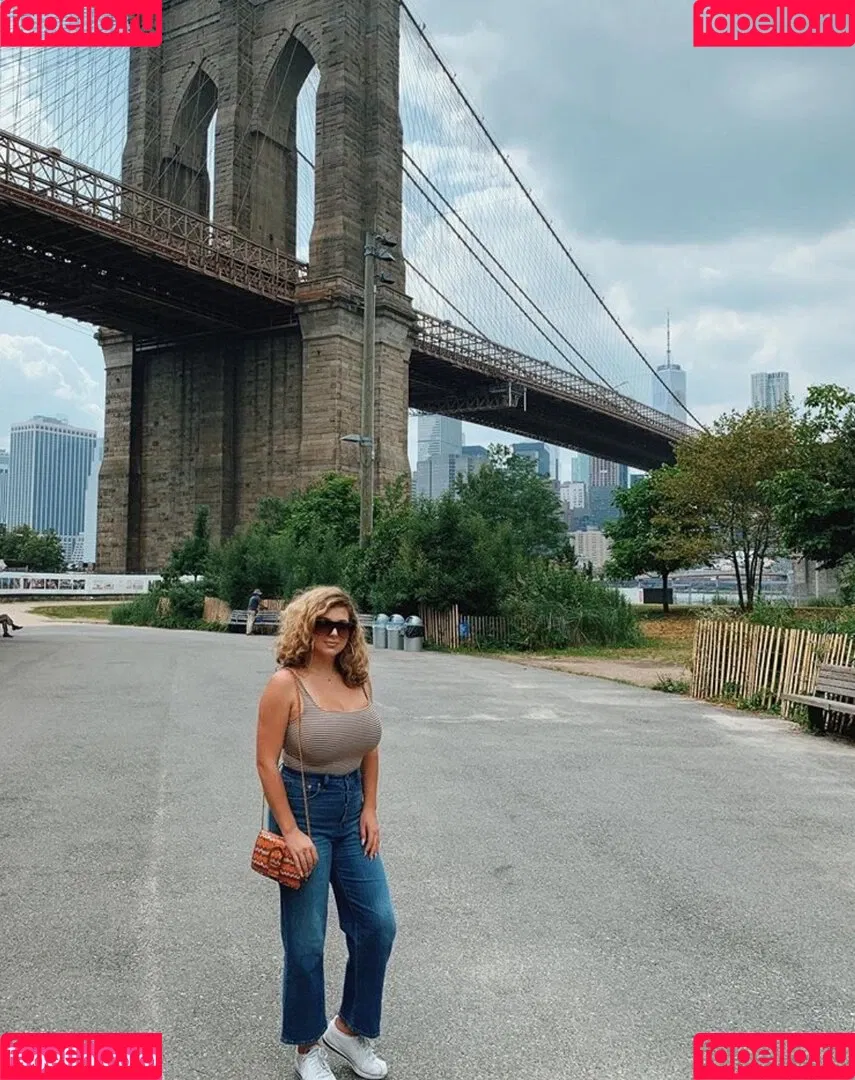 Alex Gervasi Onlyfans Photo Gallery 