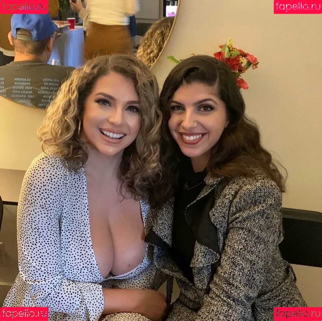 Alex Gervasi Onlyfans Photo Gallery 