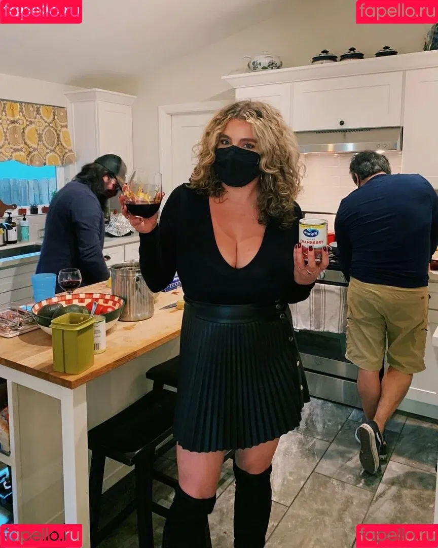 Alex Gervasi Onlyfans Photo Gallery 