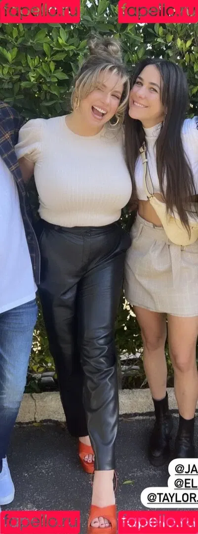 Alex Gervasi Onlyfans Photo Gallery 