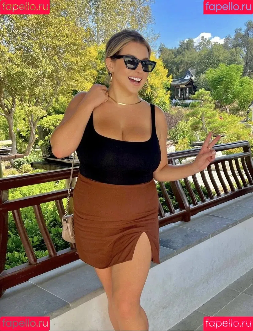Alex Gervasi Onlyfans Photo Gallery 