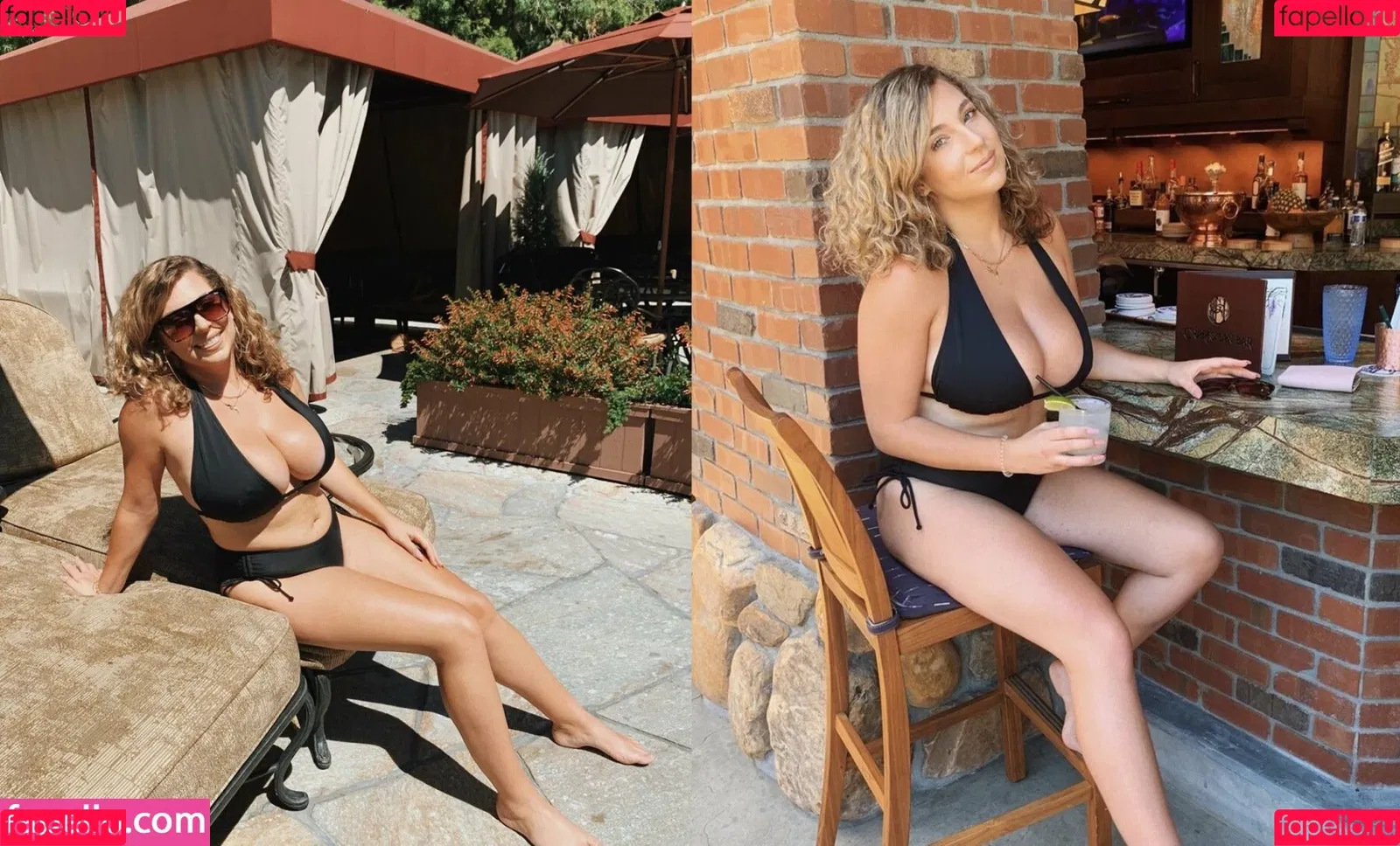 Alex Gervasi Onlyfans Photo Gallery 