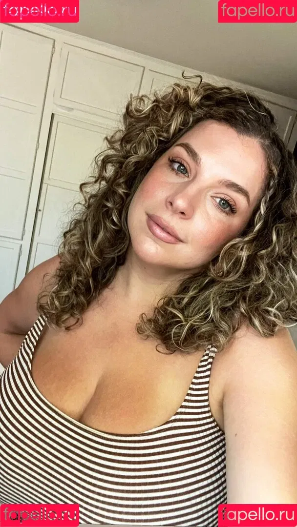 Alex Gervasi Onlyfans Photo Gallery 