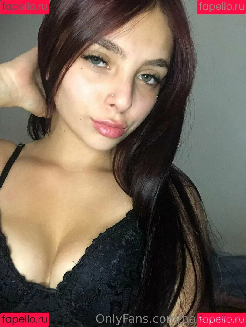babyyluxury Onlyfans Photo Gallery 