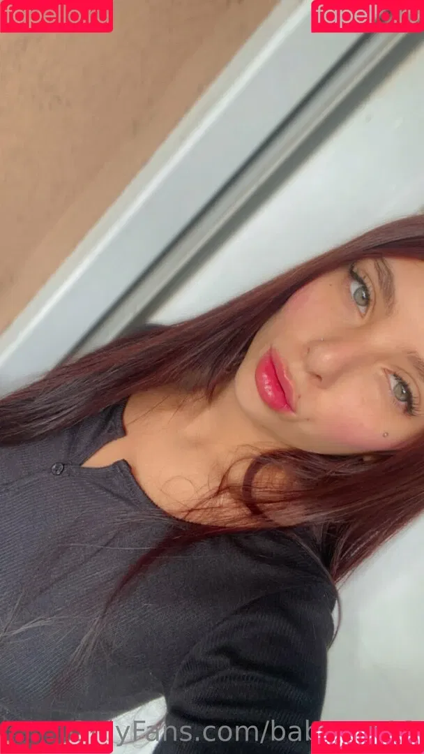 babyyluxury Onlyfans Photo Gallery 